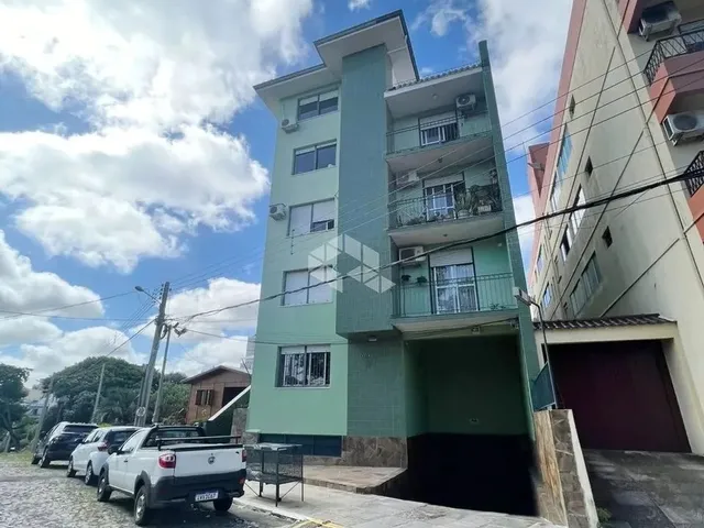 Imagem 9: Apartamento Térreo 2 Dormitórios