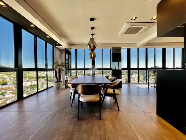 Imagem: Apartamento 3 Suítes Único em Todos os