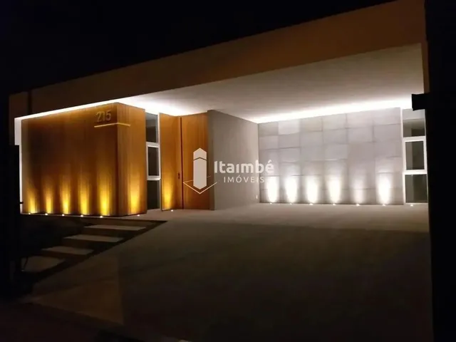 Imagem: Casa Alto Padrão em Camobi