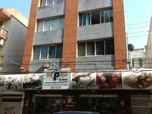 Imagem 1: Apartamento - santa Maria Rs