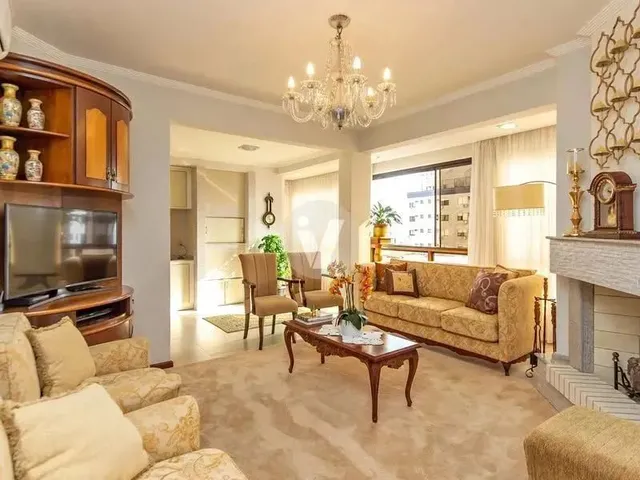 Imagem: Apartamento 4 Dormitórios com Vista Panorâmica
