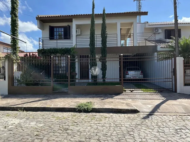 Imagem: Linda Casa no Bairro São José!