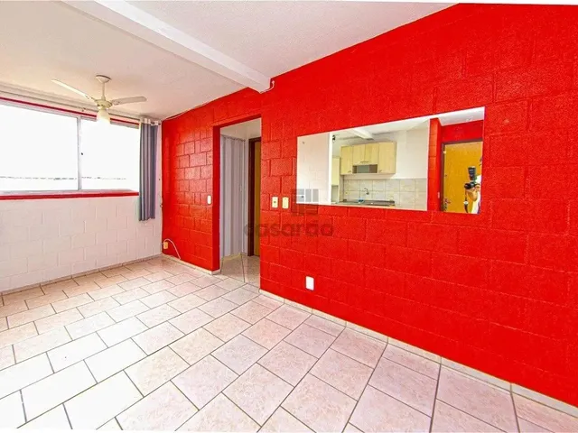 Imagem: Apartamento 2 Quartos À Venda em santa