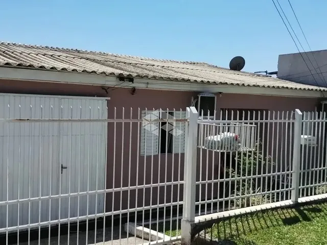 Imagem: Casa 5 Dormitórios À Venda no Bairro Juscelino