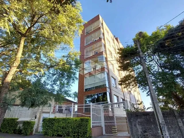 Imagem 1: Apartamento 3 Dormitórios