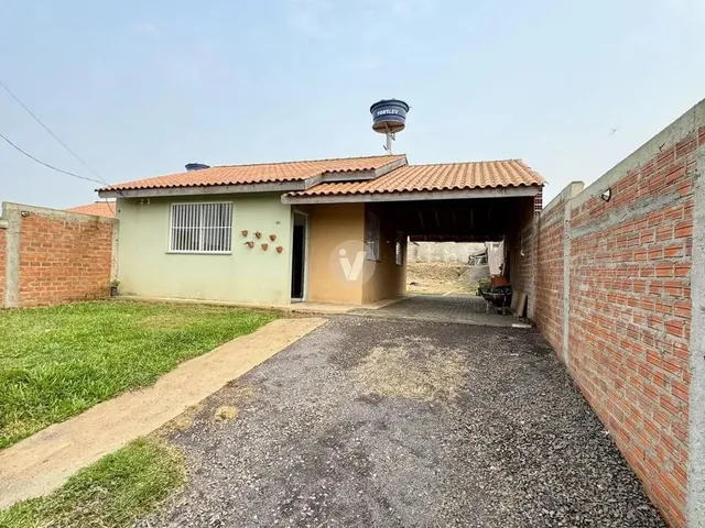 Imagem: A Realização do Sonho da Casa Própria