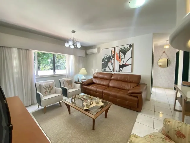 Imagem: Apartamento 03 Dormitórios (Sendo 01 Suíte)
