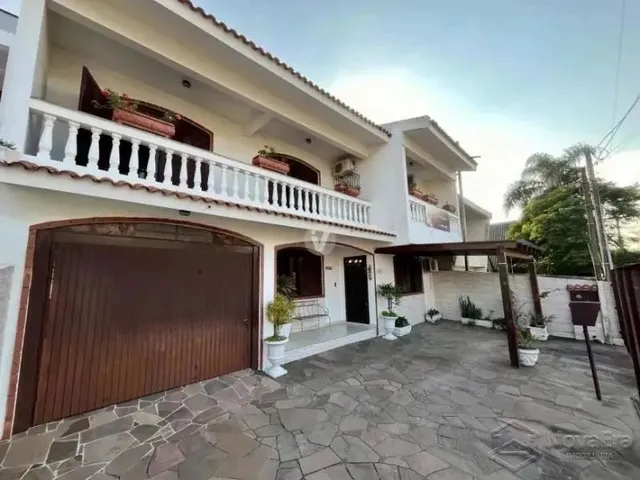 Imagem: Casa - santa Maria Rs