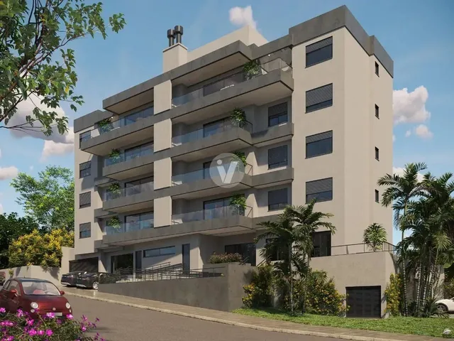 Imagem: Apartamento 3 Dormitórios com Suíte, Vaga