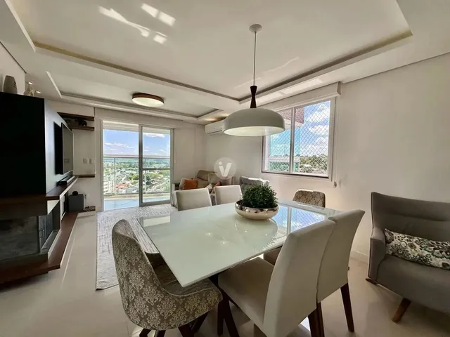 Imagem: Lindo Apartamento de 2 Dormitórios com