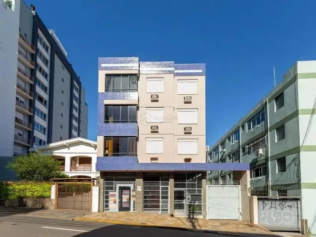 Imagem 1: Apartamento - santa Maria Rs