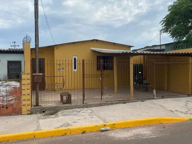 Imagem: Casa À Venda em santa Maria, Rs