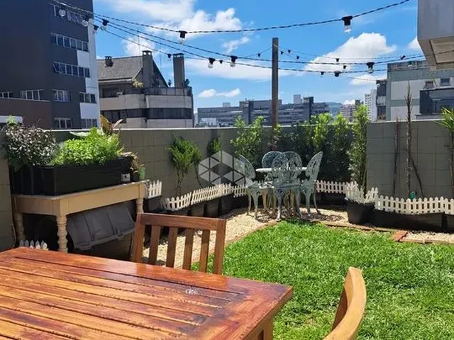 Imagem: Cobertura Duplex com 3 Quartos e 1 Suíte