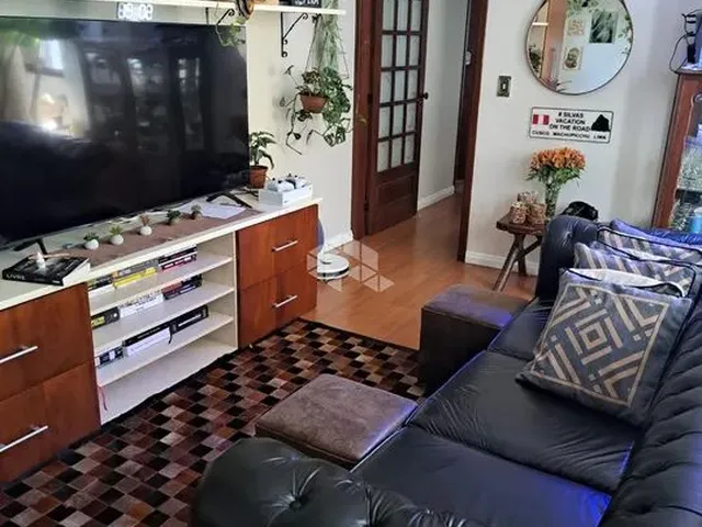 Imagem 10: Cobertura Duplex com 3 Quartos e 1 Suíte a Venda no Bairro Nossa Senhora de Fátima Em