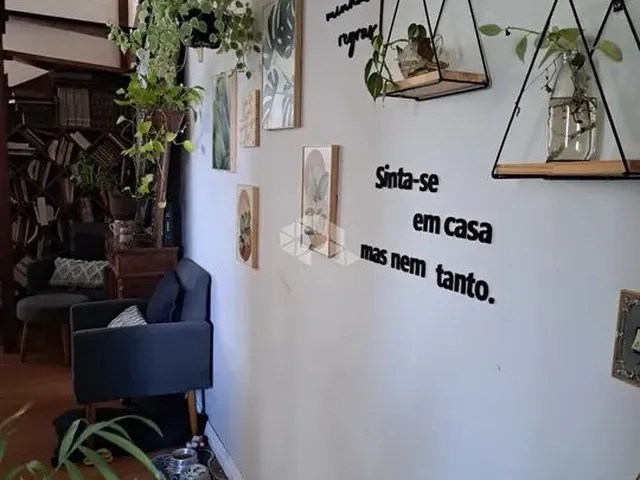 Imagem 12: Cobertura Duplex com 3 Quartos e 1 Suíte a Venda no Bairro Nossa Senhora de Fátima Em