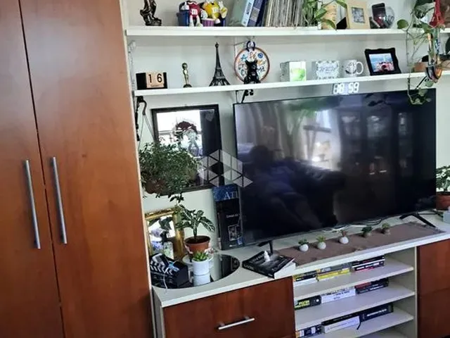 Imagem 15: Cobertura Duplex com 3 Quartos e 1 Suíte a Venda no Bairro Nossa Senhora de Fátima Em