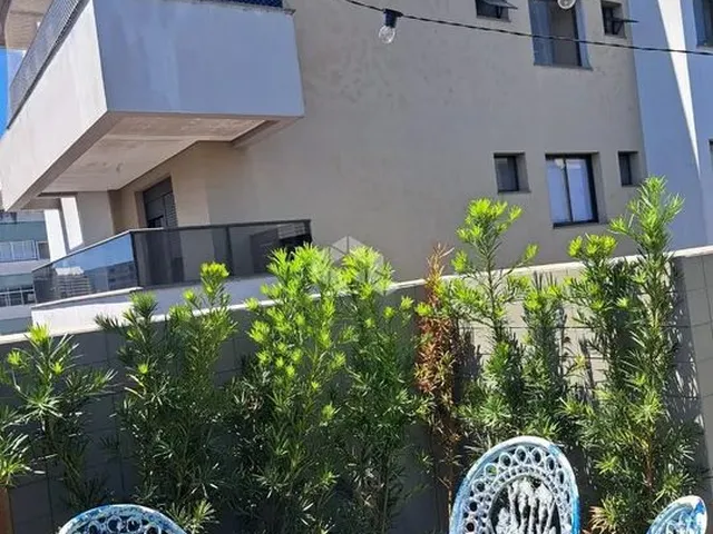 Imagem 11: Cobertura Duplex com 3 Quartos e 1 Suíte a Venda no Bairro Nossa Senhora de Fátima Em
