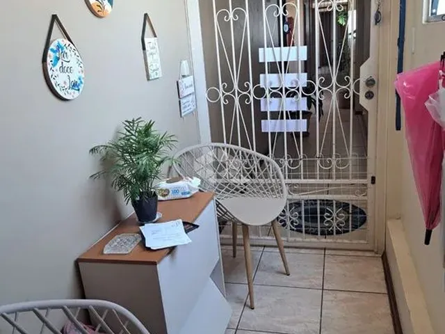 Imagem 2: Cobertura Duplex com 3 Quartos e 1 Suíte a Venda no Bairro Nossa Senhora de Fátima Em