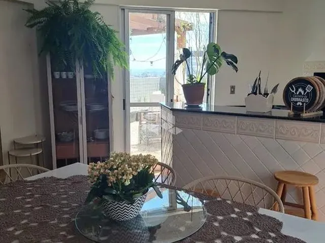 Imagem 5: Cobertura Duplex com 3 Quartos e 1 Suíte a Venda no Bairro Nossa Senhora de Fátima Em