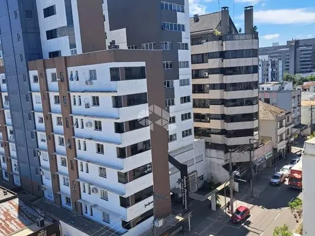 Imagem 3: Cobertura Duplex com 3 Quartos e 1 Suíte a Venda no Bairro Nossa Senhora de Fátima Em