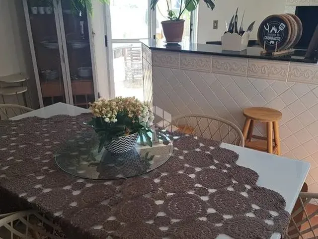 Imagem 7: Cobertura Duplex com 3 Quartos e 1 Suíte a Venda no Bairro Nossa Senhora de Fátima Em