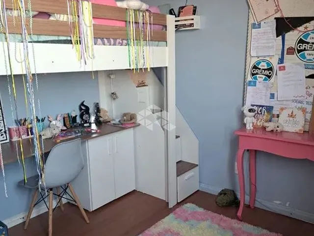 Imagem 13: Cobertura Duplex com 3 Quartos e 1 Suíte a Venda no Bairro Nossa Senhora de Fátima Em