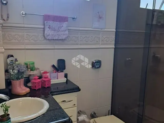 Imagem 16: Cobertura Duplex com 3 Quartos e 1 Suíte a Venda no Bairro Nossa Senhora de Fátima Em