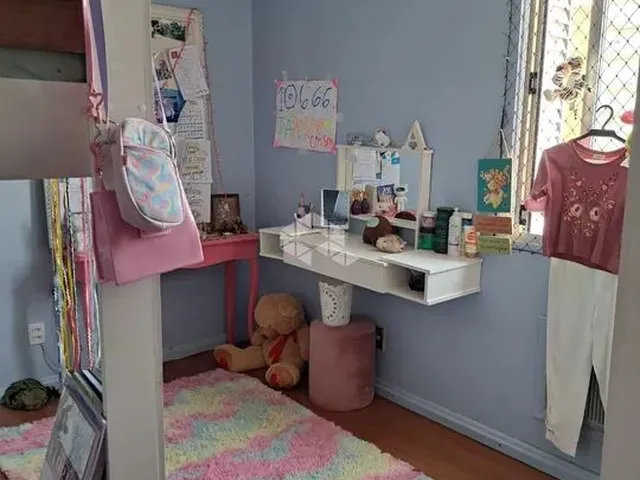 Imagem 14: Cobertura Duplex com 3 Quartos e 1 Suíte a Venda no Bairro Nossa Senhora de Fátima Em