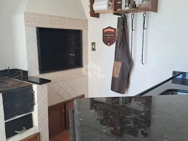 Imagem 4: Cobertura Duplex com 3 Quartos e 1 Suíte a Venda no Bairro Nossa Senhora de Fátima Em