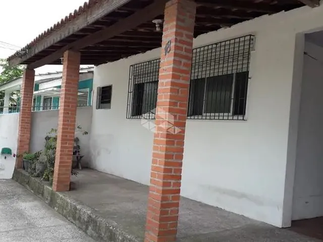 Imagem: Casa Á Venda no Bairro Nova santa Marta