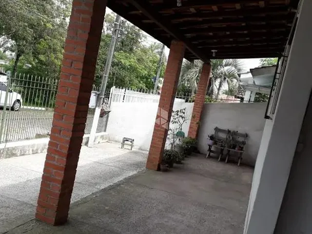 Imagem 5: Casa Á Venda no Bairro Nova santa Marta, com 03 Quartos e Uma Suíte em santa Maria, Rs