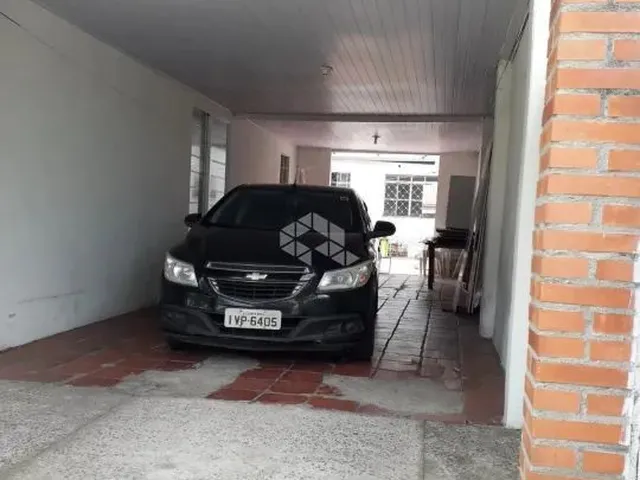 Imagem 6: Casa Á Venda no Bairro Nova santa Marta, com 03 Quartos e Uma Suíte em santa Maria, Rs