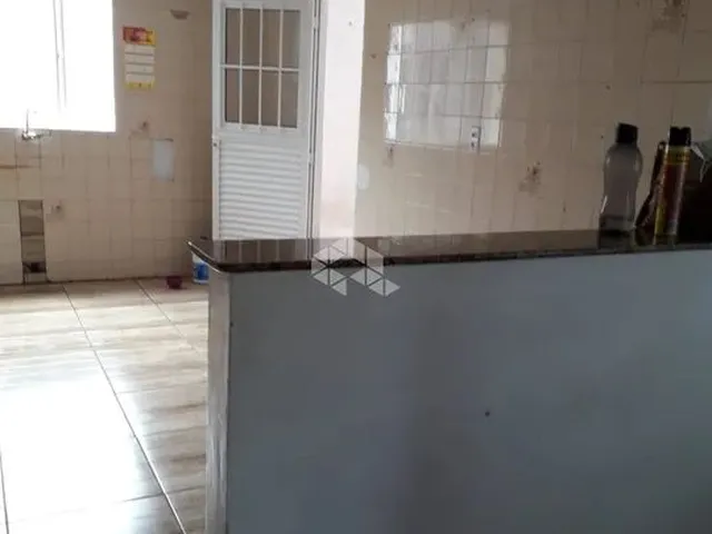 Imagem 4: Casa Á Venda no Bairro Nova santa Marta, com 03 Quartos e Uma Suíte em santa Maria, Rs