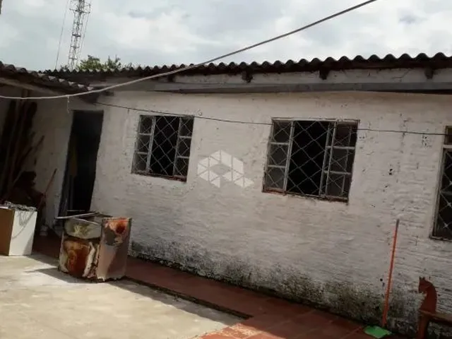Imagem 9: Casa Á Venda no Bairro Nova santa Marta, com 03 Quartos e Uma Suíte em santa Maria, Rs