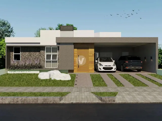 Imagem: Casa Melhor Custo Benefício no Cidade Universitária