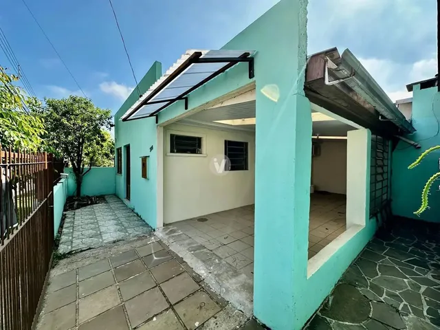 Imagem 2: Casa de Esquina Ampla de 4 Dormitórios!