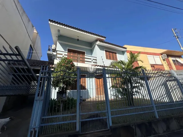 Imagem: Casa Triplex Exclusiva Invista, 4 Dormitórios