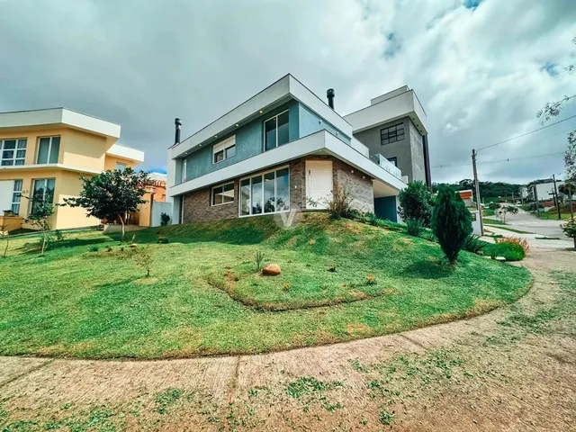 Imagem: Casa Magnífica no Condomínio Real Park