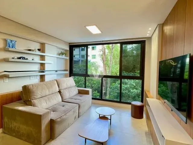 Imagem: Apartamento Alto Padrão em Bairro Nobre!