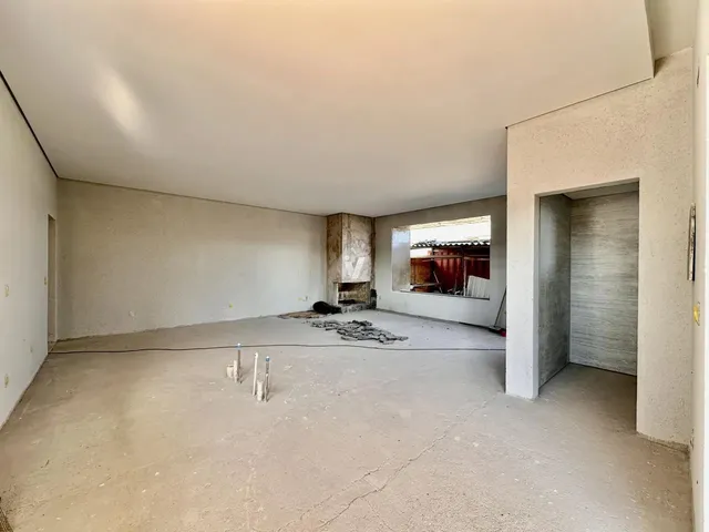 Imagem 2: Casa Nova com 3 Dormitórios(Uma Suíte com Closet), 3 Banheiros e Gourmet com Chu
