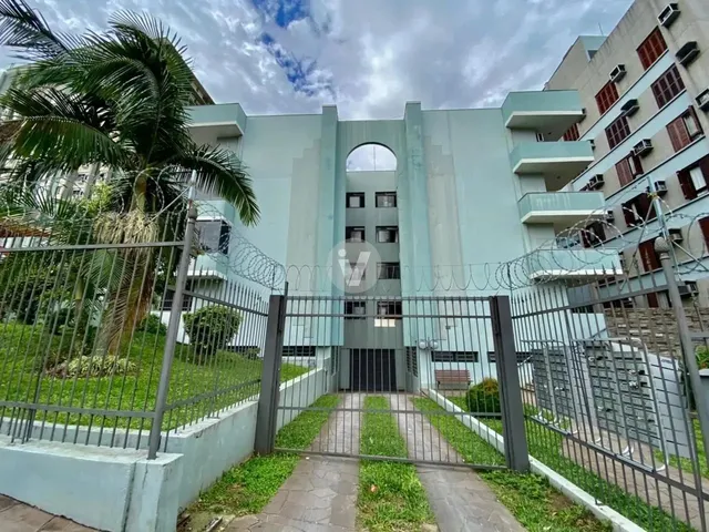 Imagem: Apartamento Térreo 03 Dormitórios! Próximo