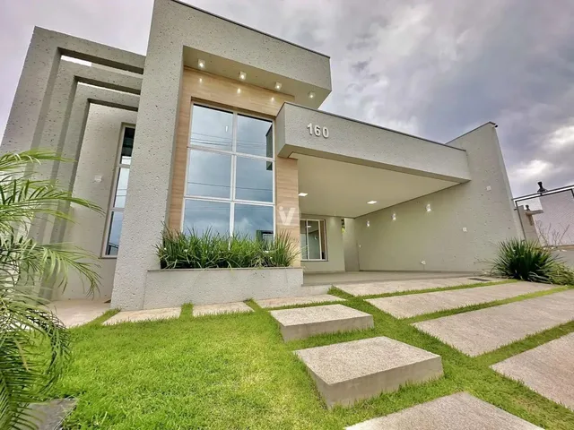 Imagem: Casa Espetacular no Alberto Schons!!