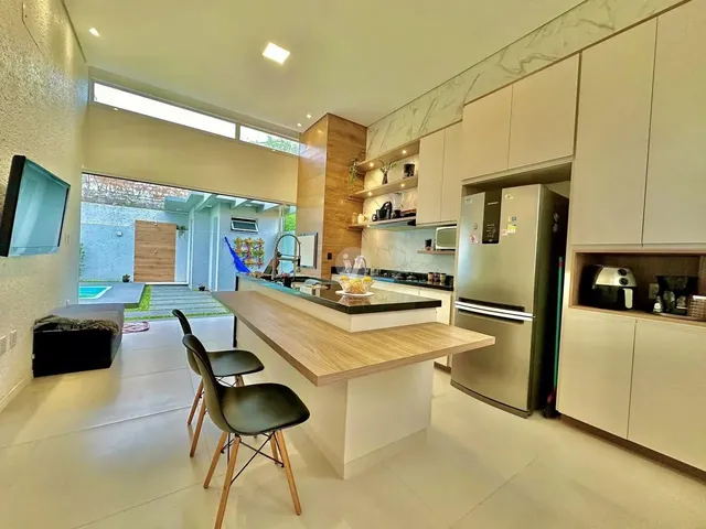 Imagem 13: Casa Espetacular no Alberto Schons!!