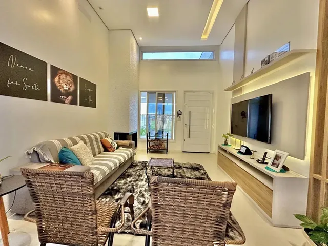 Imagem 8: Casa Espetacular no Alberto Schons!!