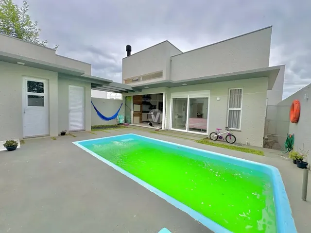 Imagem 2: Casa Espetacular no Alberto Schons!!