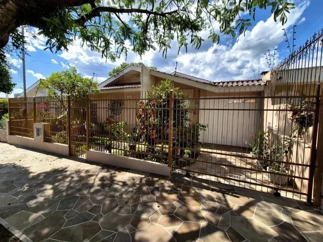 Imagem: Casa À Venda no Patronato, santa Maria