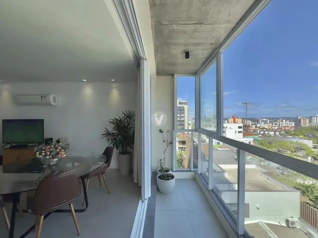 Imagem: Apartamento no Mirato Urban Village!