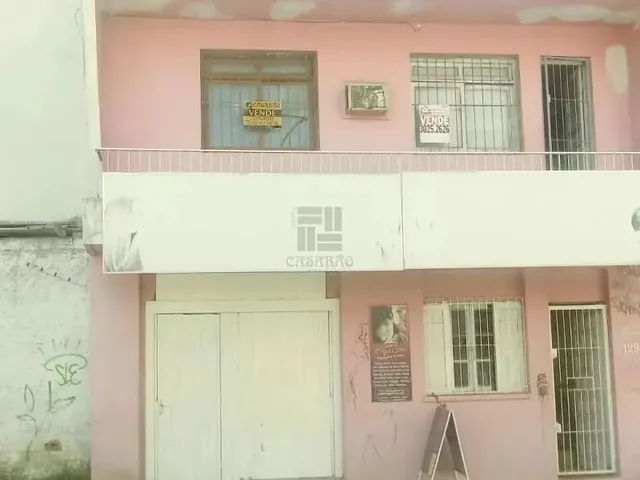 Imagem: Casa a Venda em Nossa Senhora de Fátima