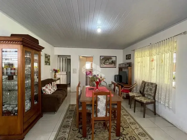Imagem: Casa de 3 Quartos À Venda no Bairro Juscelino