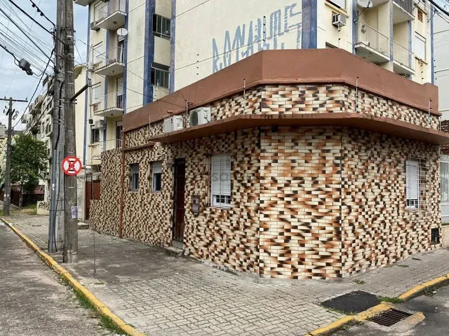 Imagem: Casa 2 Dormitórios - Av. Itaimbé